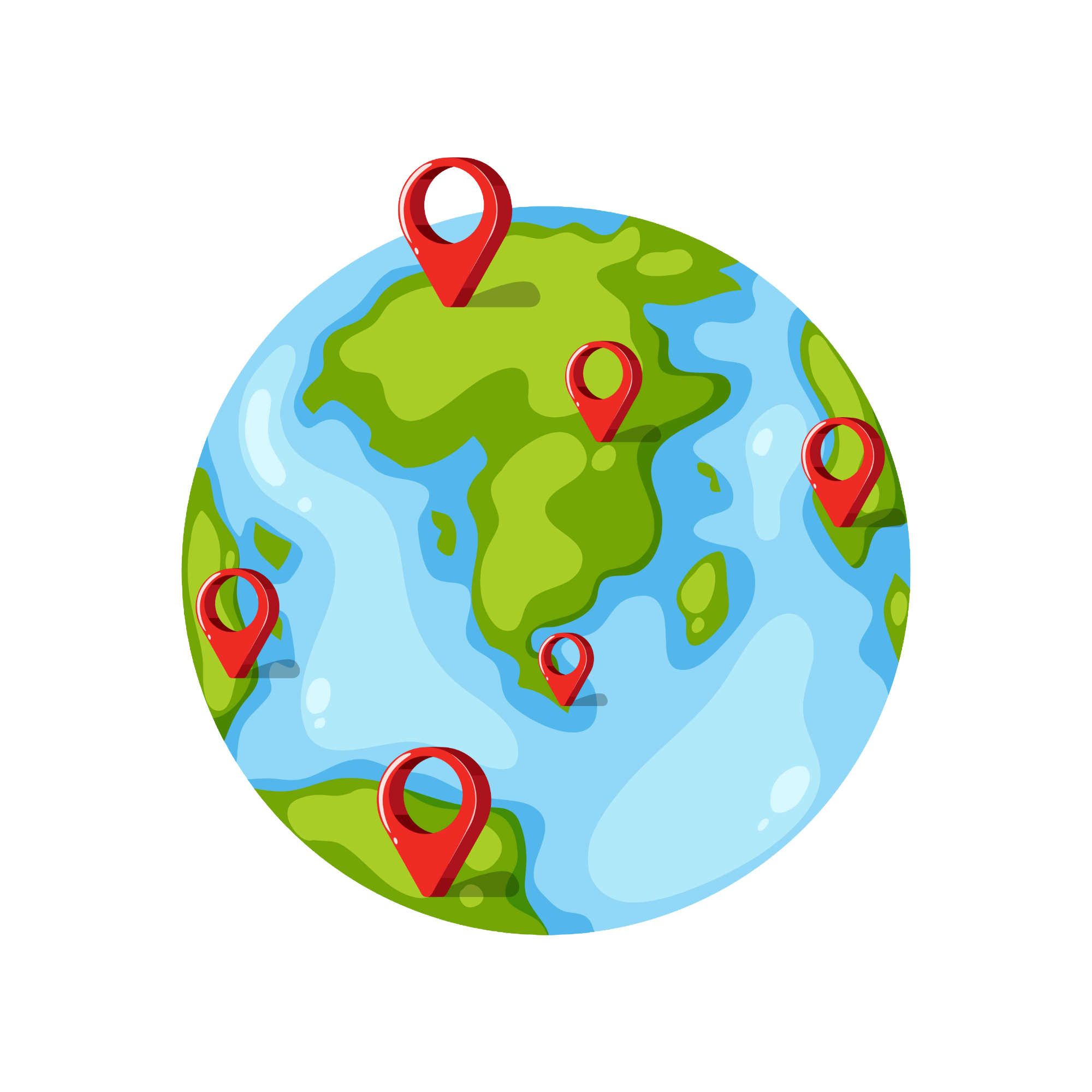 Property Visualization